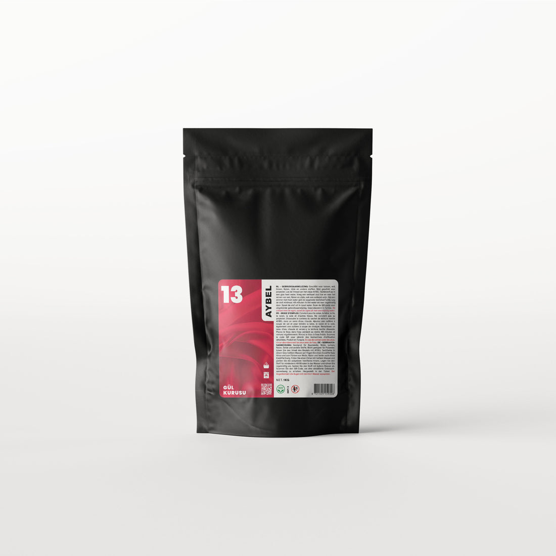 Vopsele Textile Roz Persan