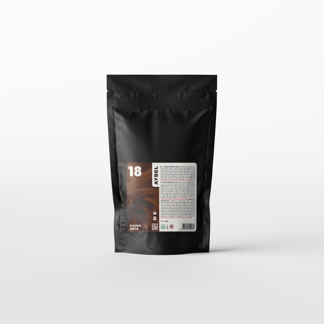 Vopsele Textile Maro Gheață