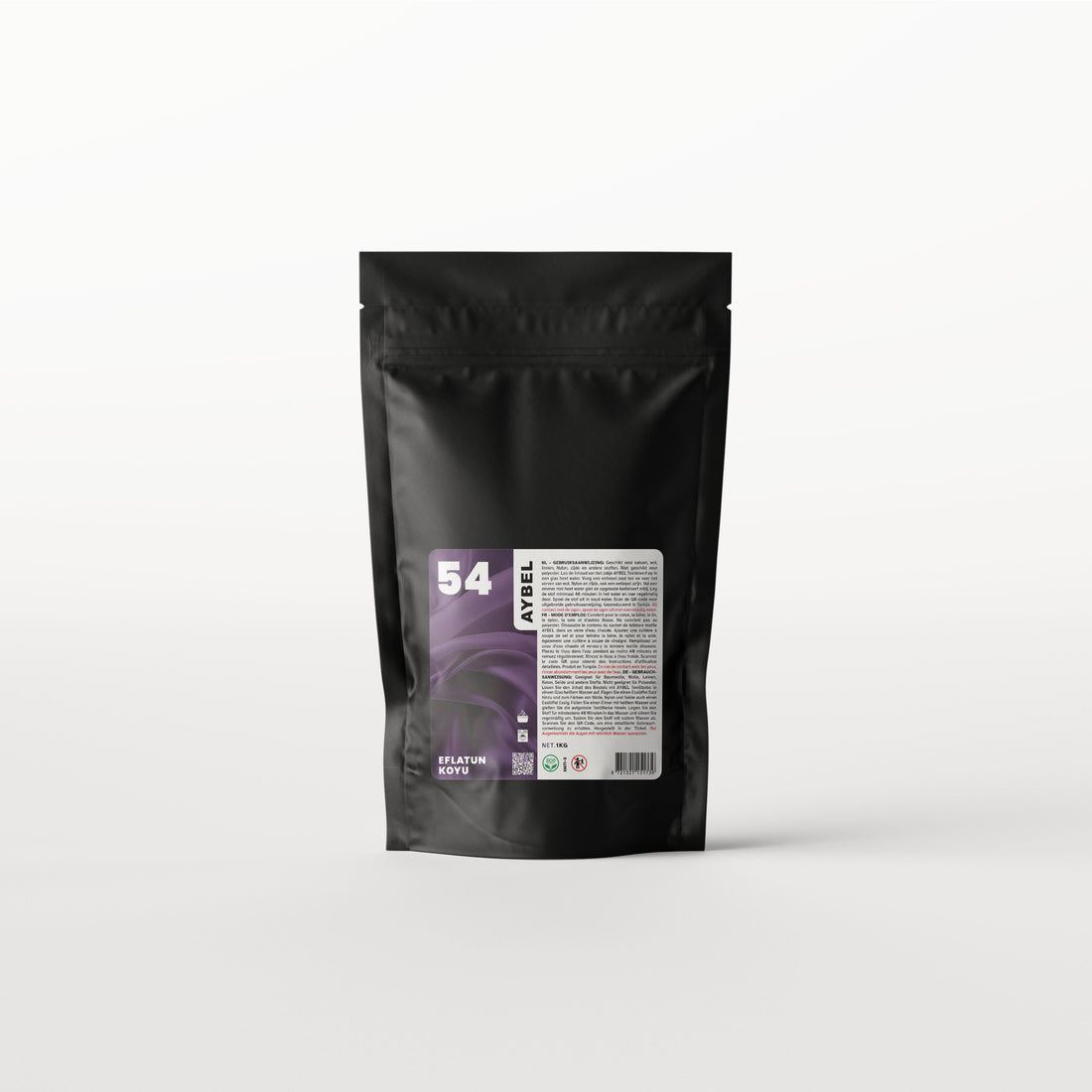 Vopsele Textile Liliac