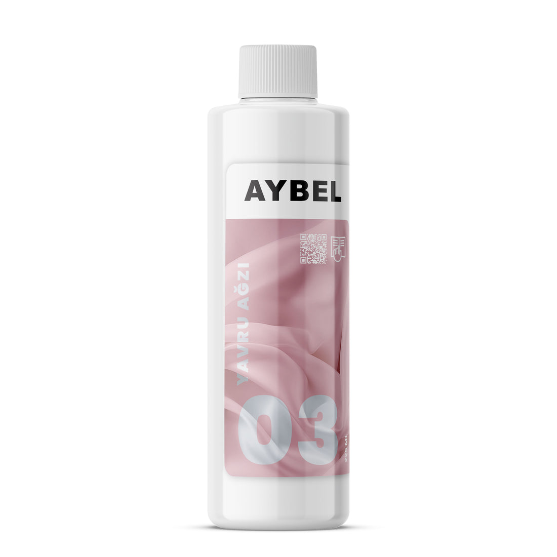 Textielverf Oud Roze