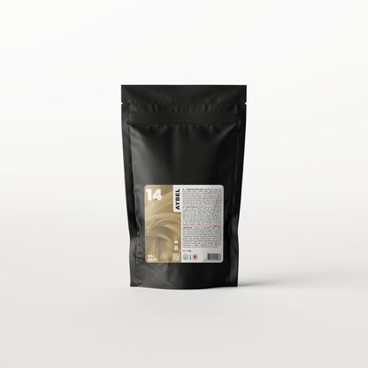Tekstilfarve Sand