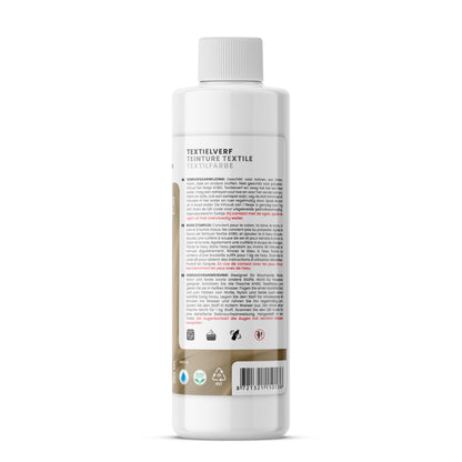 Tekstilfarve Sand