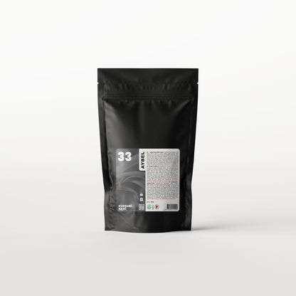 Textielverf Asgrijs