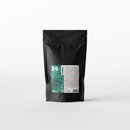 Textielverf Aquamarijn Blauw