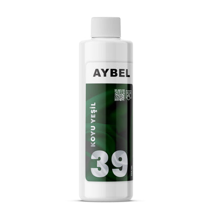 Tinte Textil Verde Pino