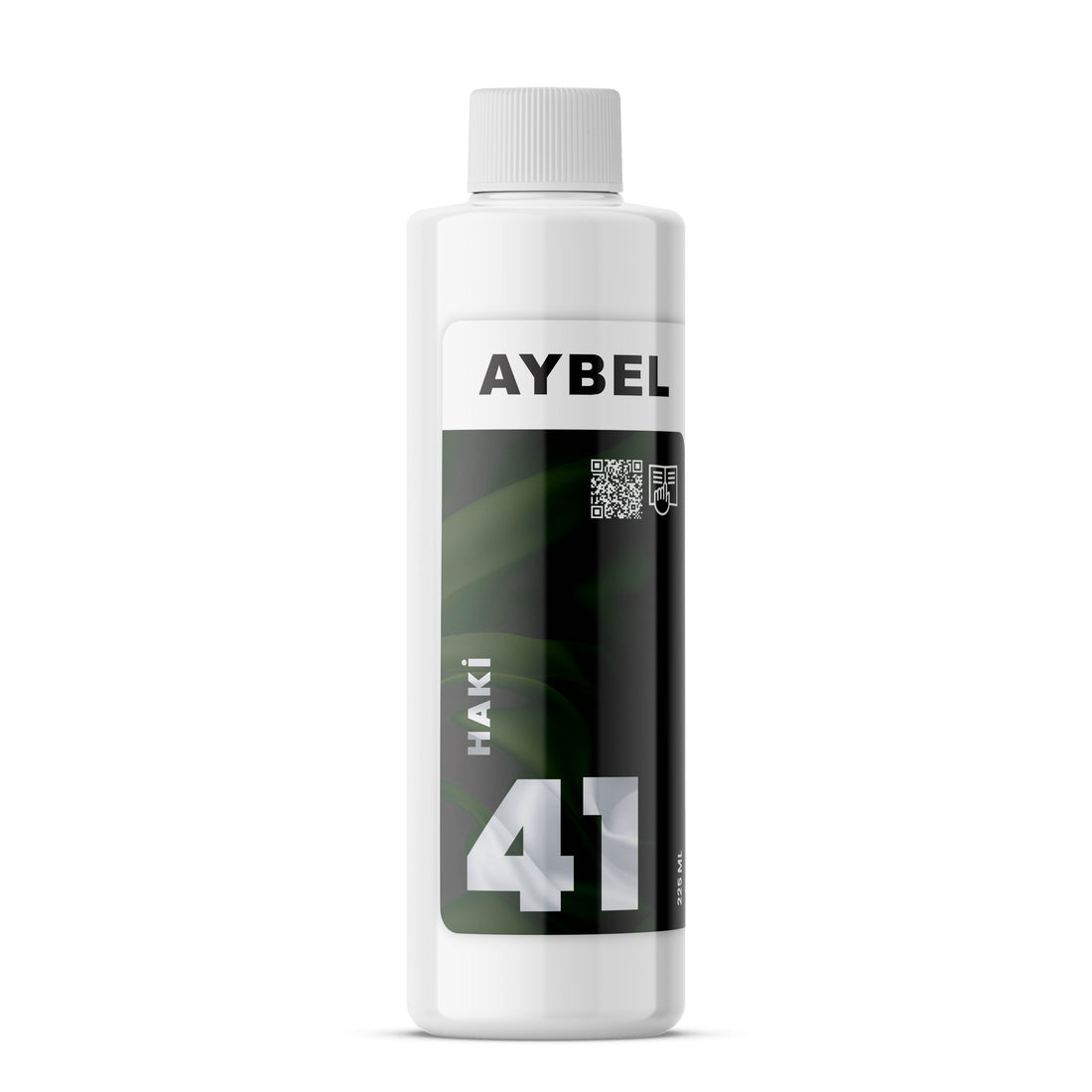 Textielverf Legergroen